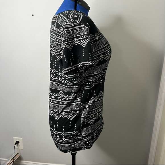 Merona woman  top xxl  d - Picture 4 of 6